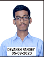 Devansh Pandey